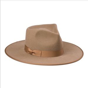 Teak Rancher - Lack of Color NWT